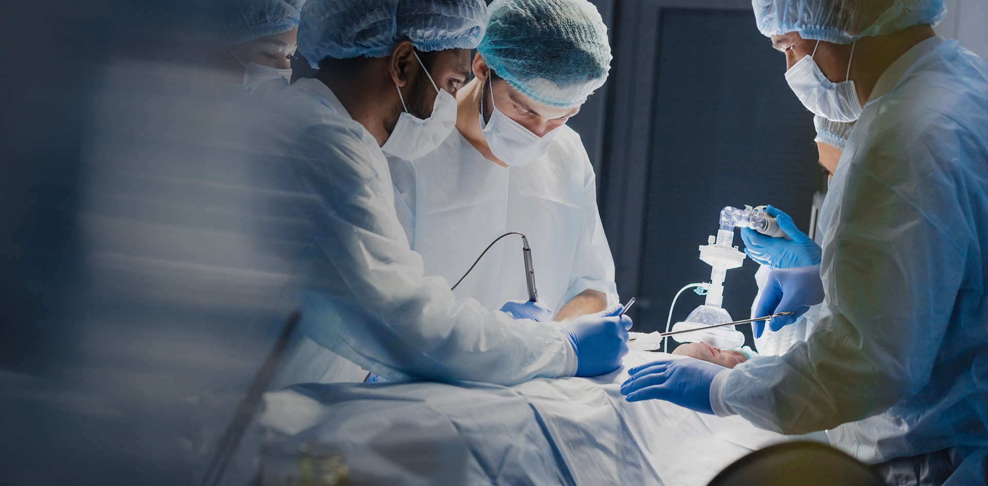 Innovative Medical Devices, Professional Surgical Solutions