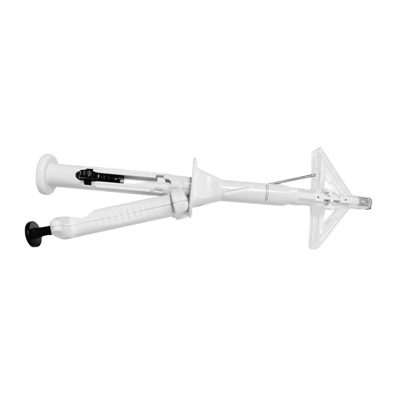 PROMPTU Minimally Invasive Fascial propinquus