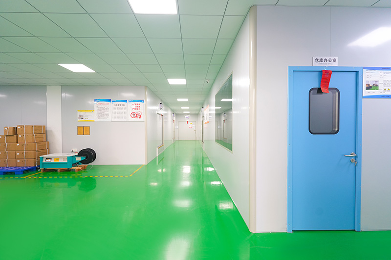 Officium Environment