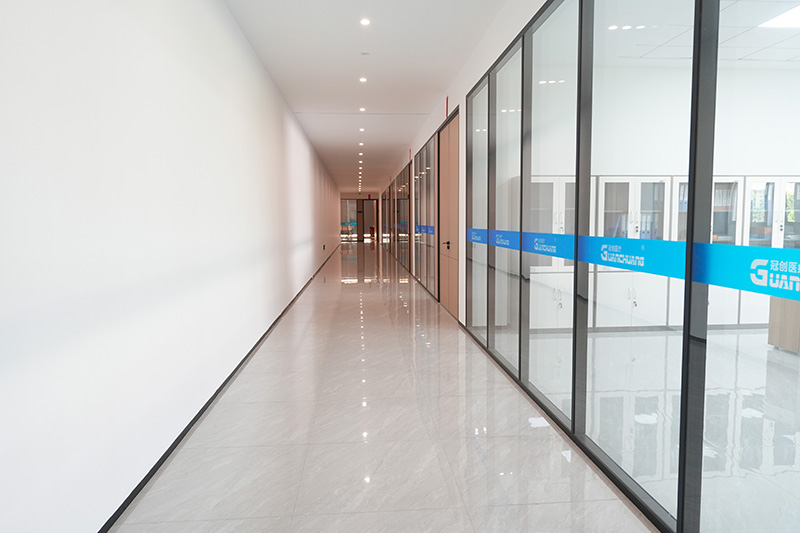 Officium Environment
