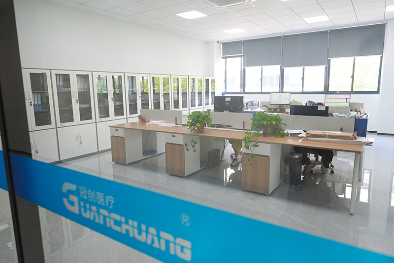 Officium Environment