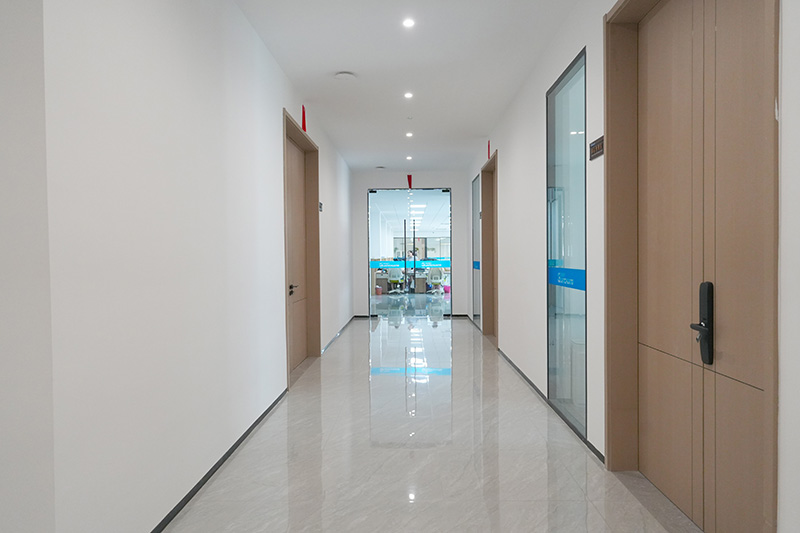 Officium Environment