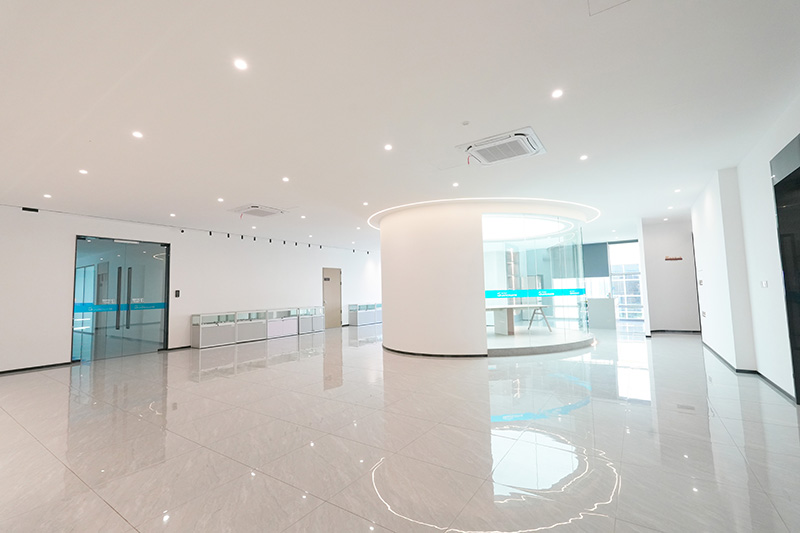 Officium Environment