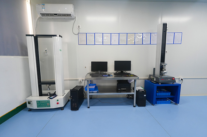 Factory Equipment