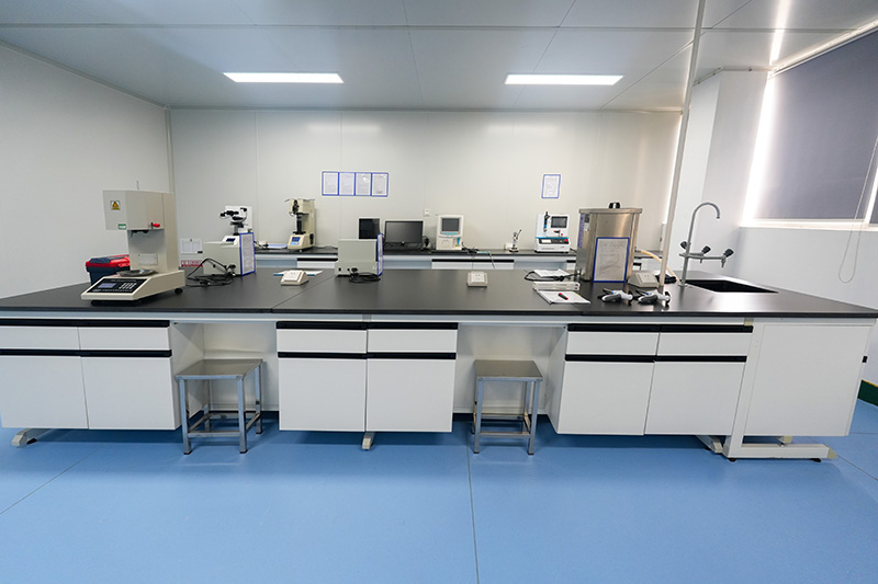 Factory Equipment