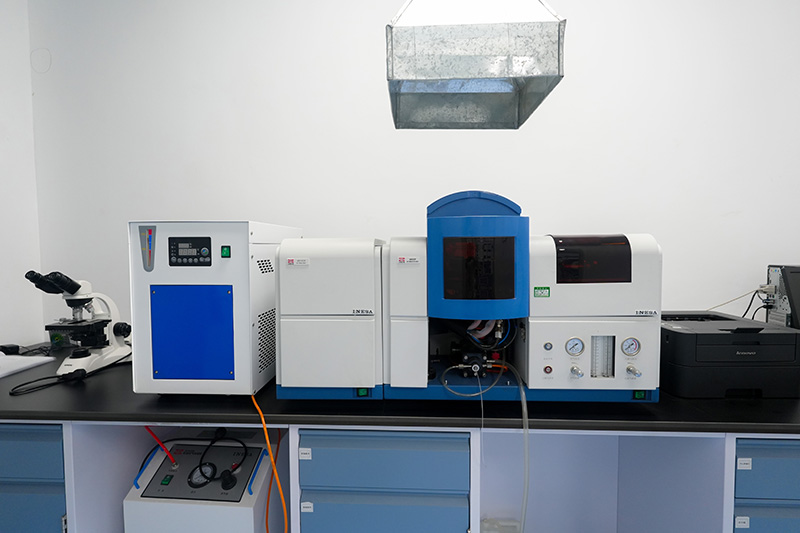 Factory Equipment