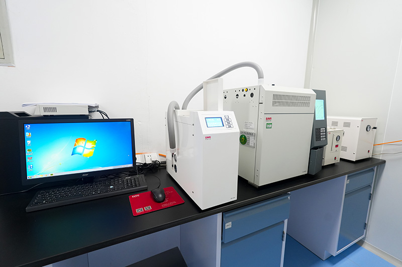 Factory Equipment