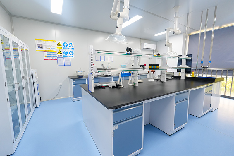 Factory Equipment