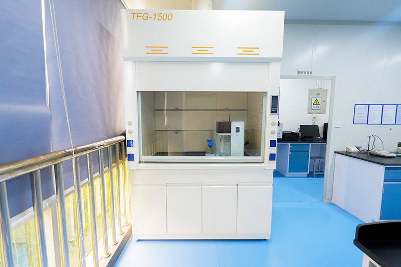 Factory Equipment