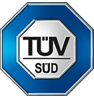 TÜV Certification