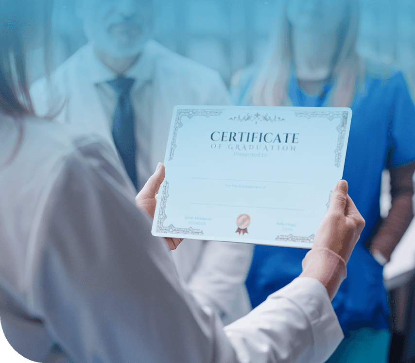 Qualitas Certification