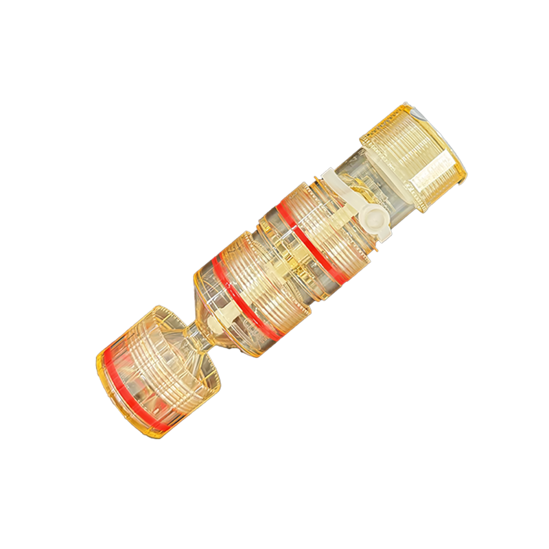 Platelet-Rich Plasma Praeparatio Fabrica