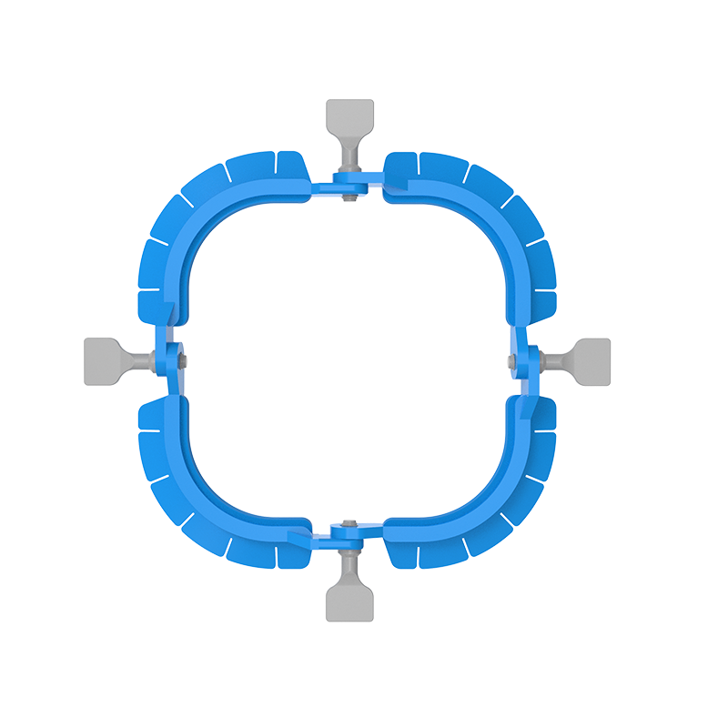 PROMPTU Retractor chirurgicam
