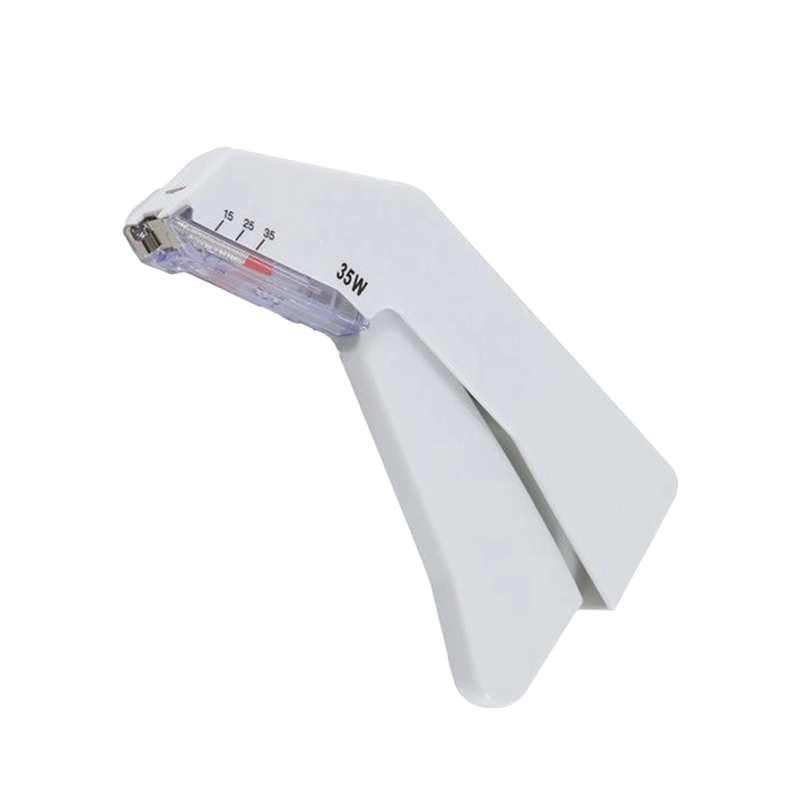 PROMPTU Skin Staplers et Staple Auftores