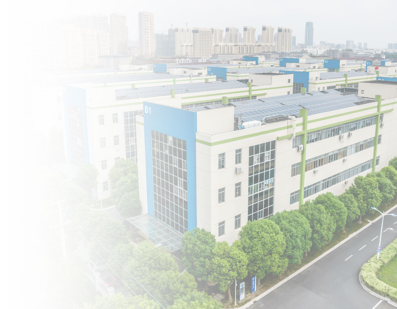 Jiangsu Guanchuang Medical Technology Co., Ltd.